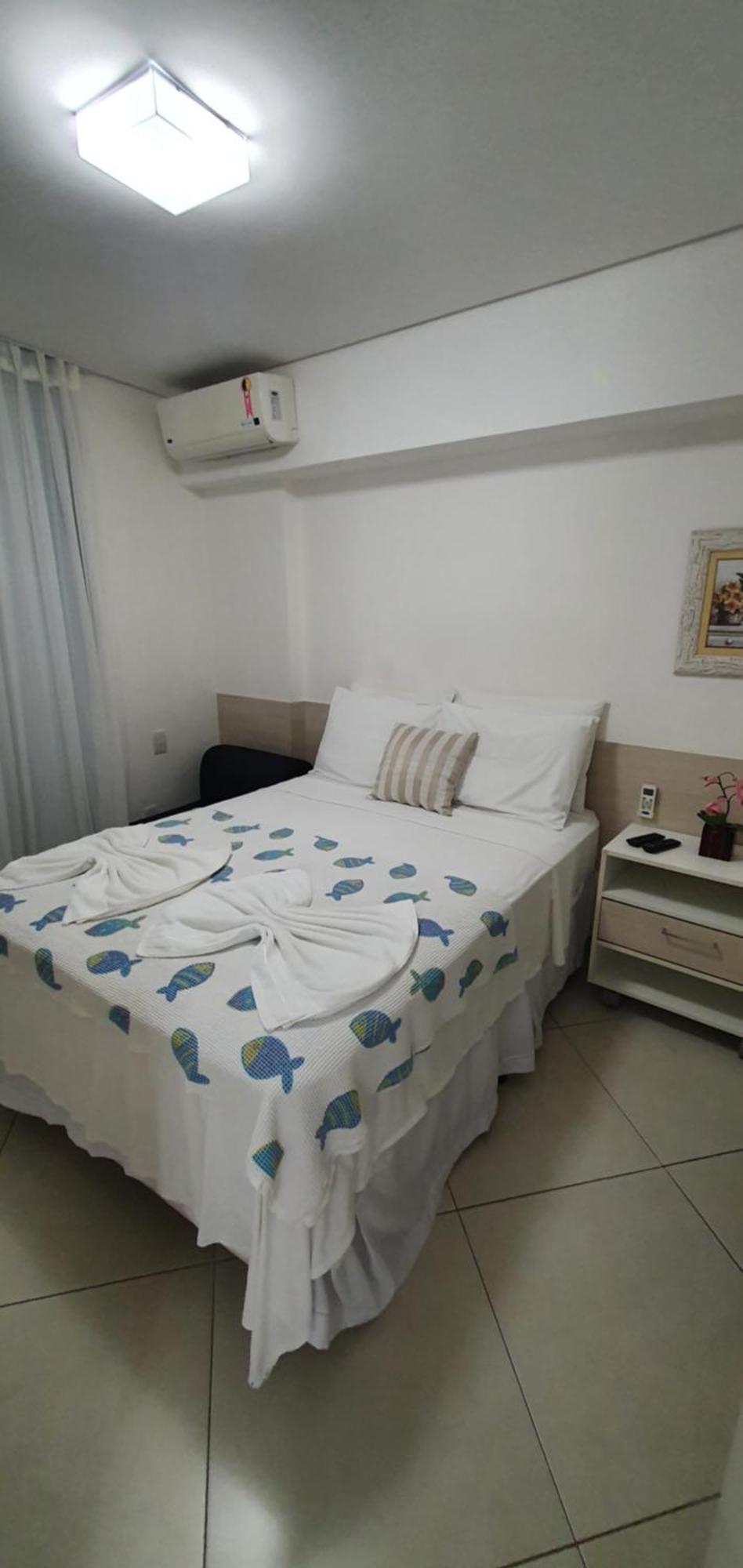 Apartamento Beira Mar Landscape By Wl Temporada 포르탈레자 외부 사진