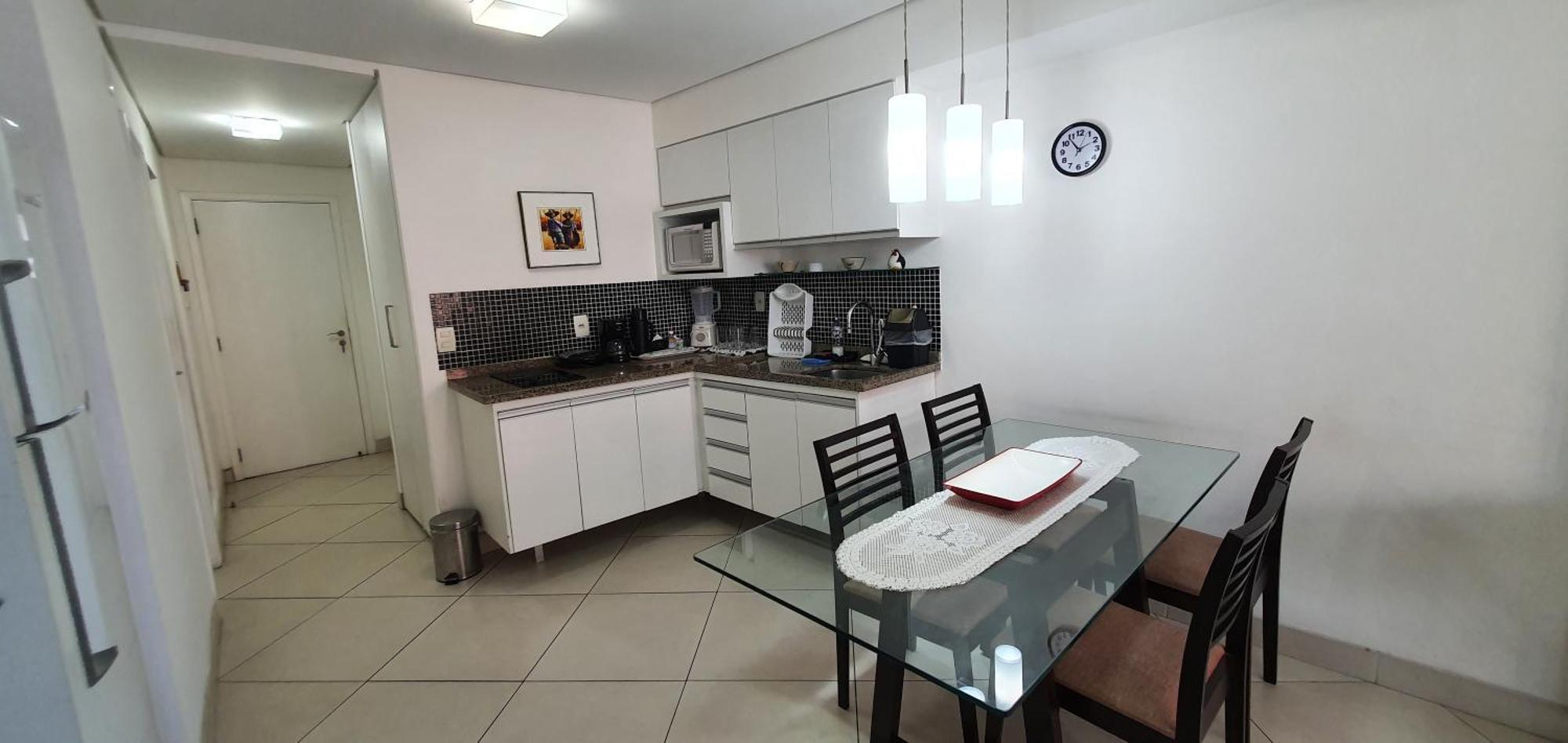 Apartamento Beira Mar Landscape By Wl Temporada 포르탈레자 외부 사진