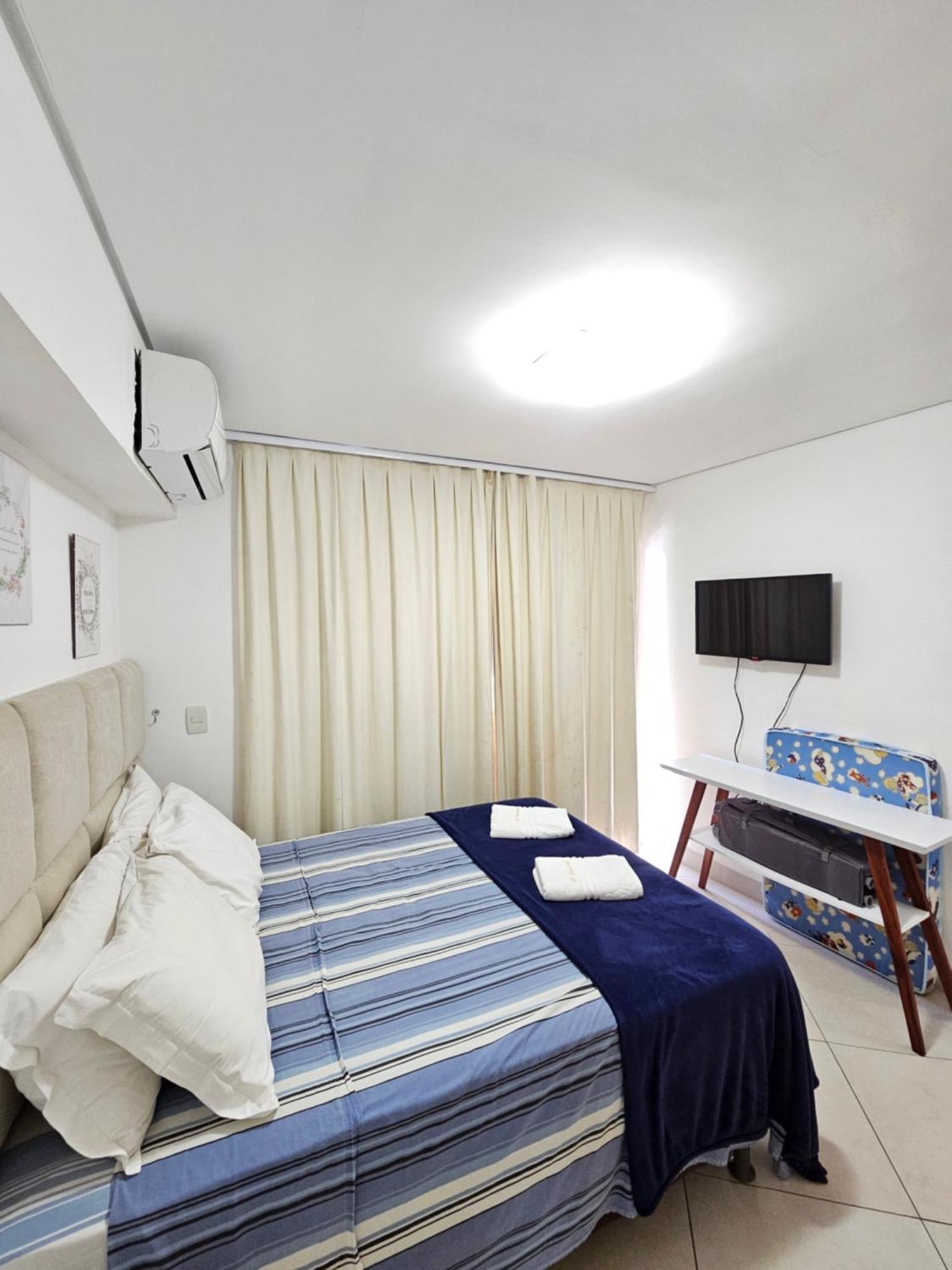 Apartamento Beira Mar Landscape By Wl Temporada 포르탈레자 외부 사진